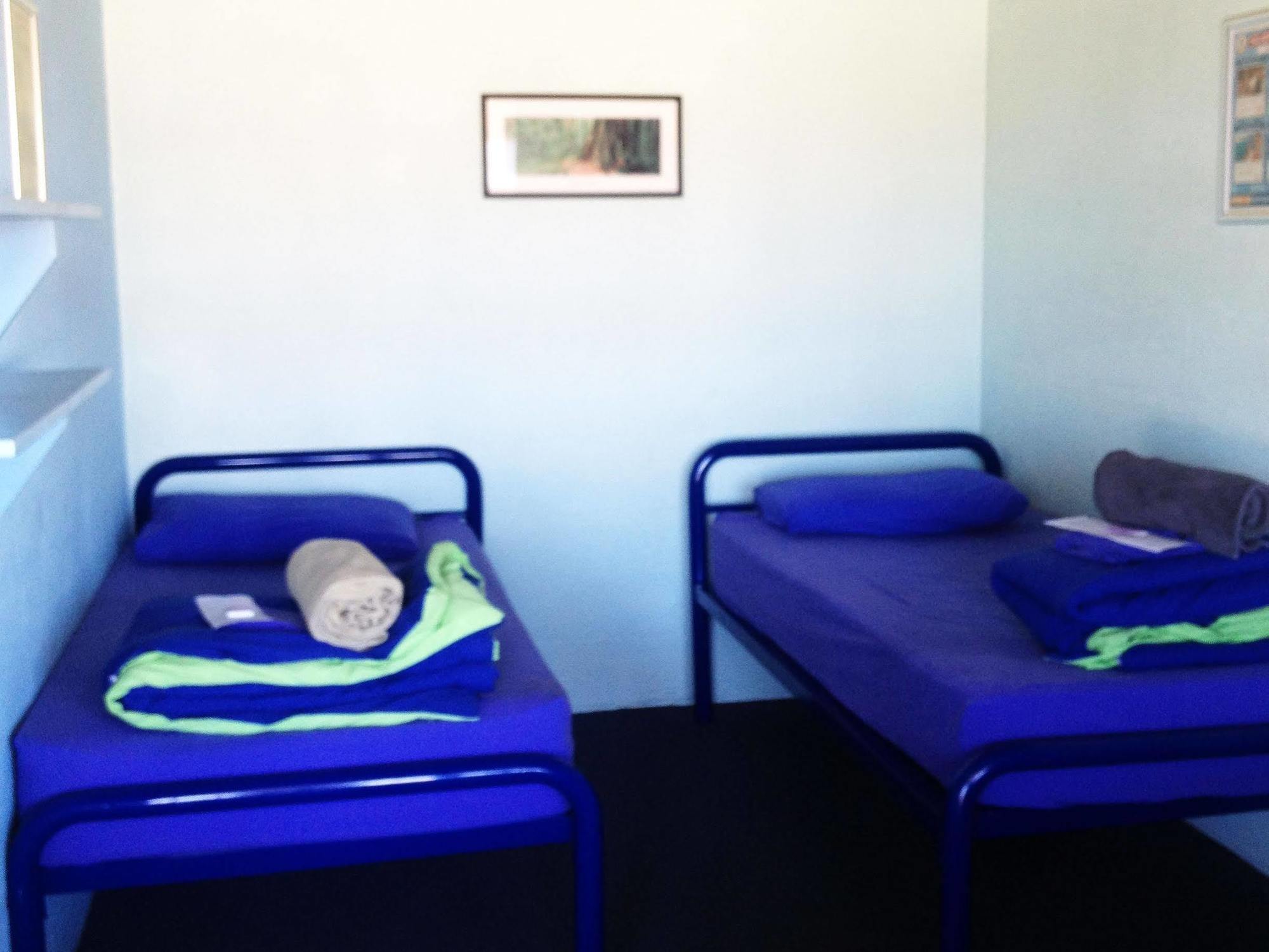 Surfers Paradise Yha Southport ภายนอก รูปภาพ