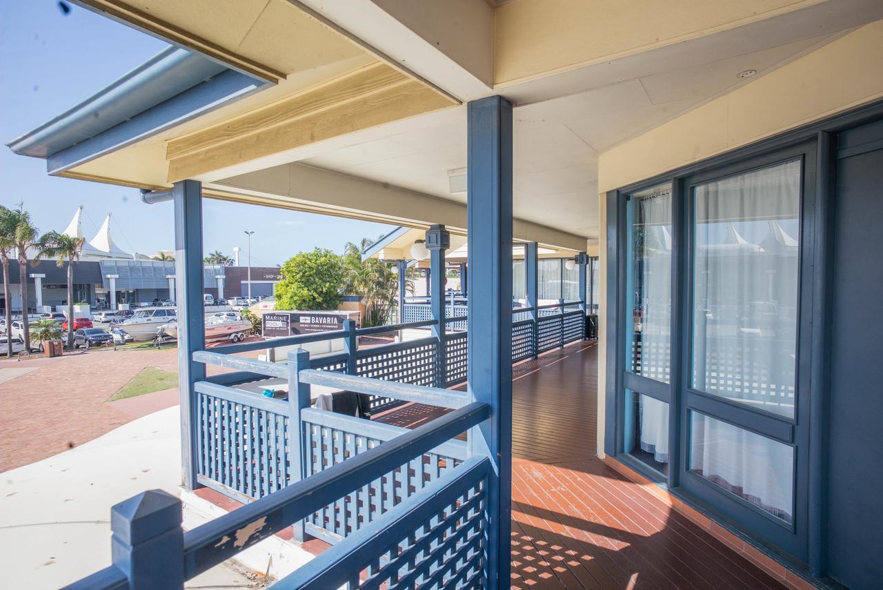 Surfers Paradise Yha Southport ภายนอก รูปภาพ