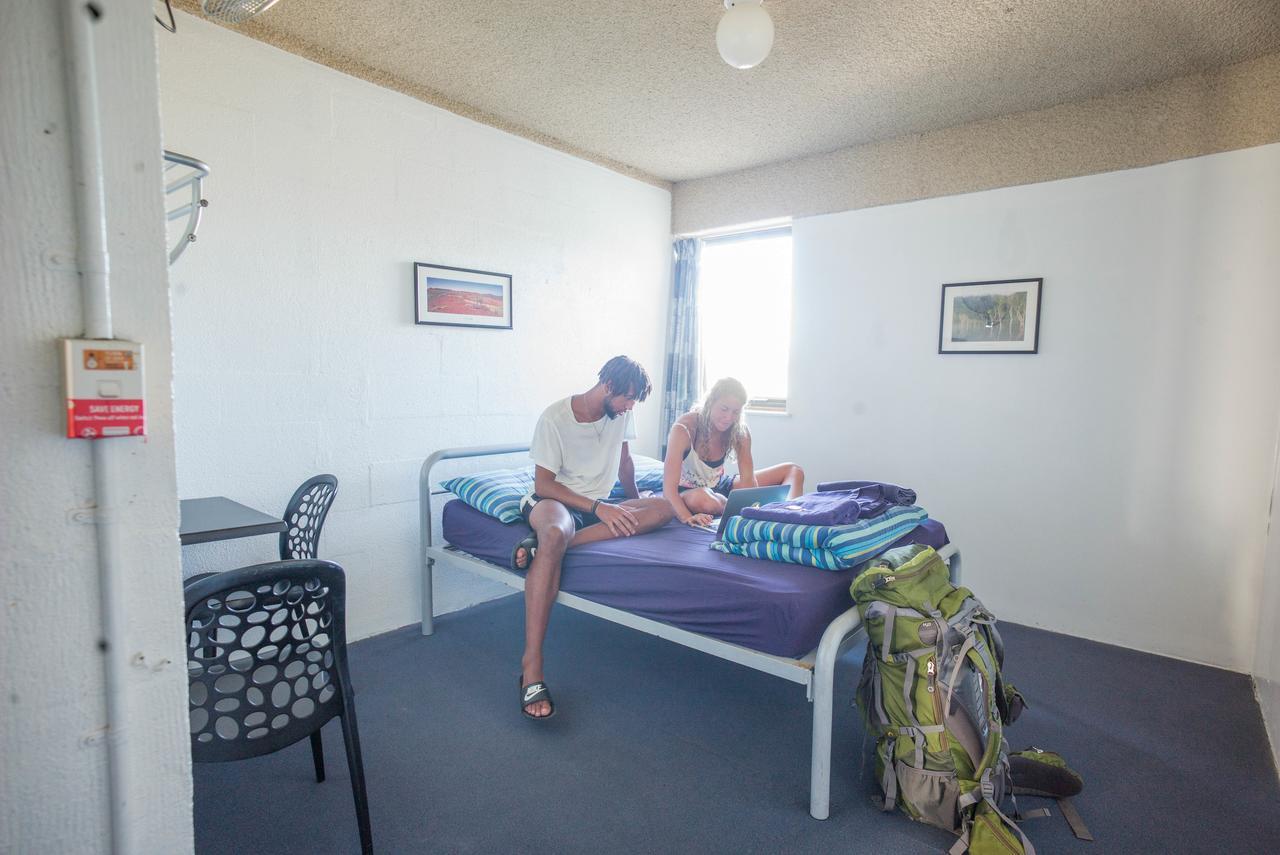 Surfers Paradise Yha Southport ภายนอก รูปภาพ