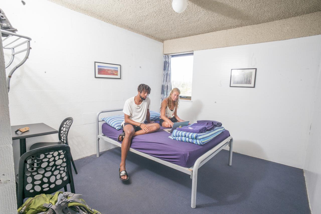 Surfers Paradise Yha Southport ภายนอก รูปภาพ