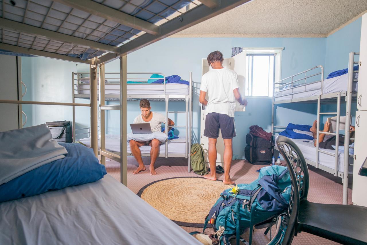 Surfers Paradise Yha Southport ภายนอก รูปภาพ