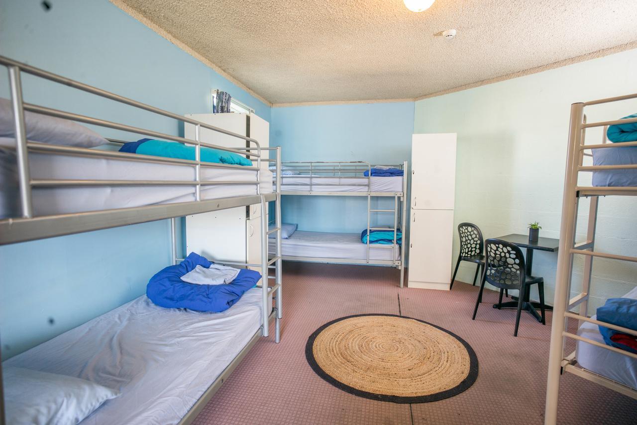 Surfers Paradise Yha Southport ภายนอก รูปภาพ