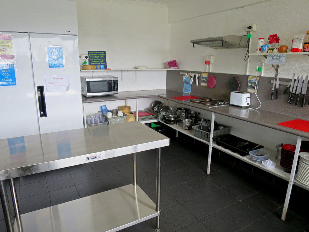Surfers Paradise Yha Southport ภายนอก รูปภาพ