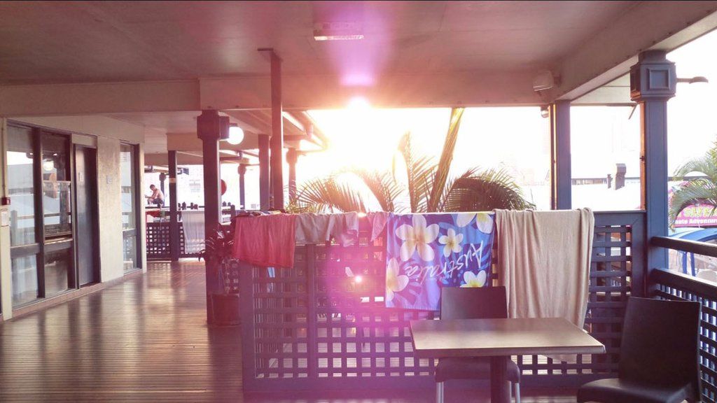 Surfers Paradise Yha Southport ภายนอก รูปภาพ
