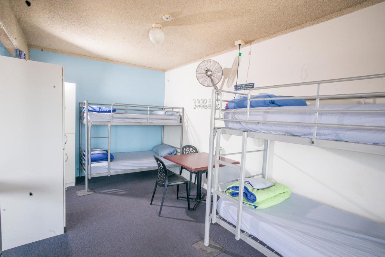 Surfers Paradise Yha Southport ภายนอก รูปภาพ