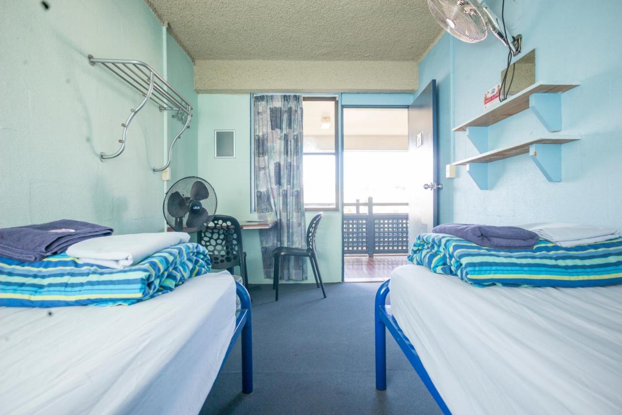 Surfers Paradise Yha Southport ภายนอก รูปภาพ