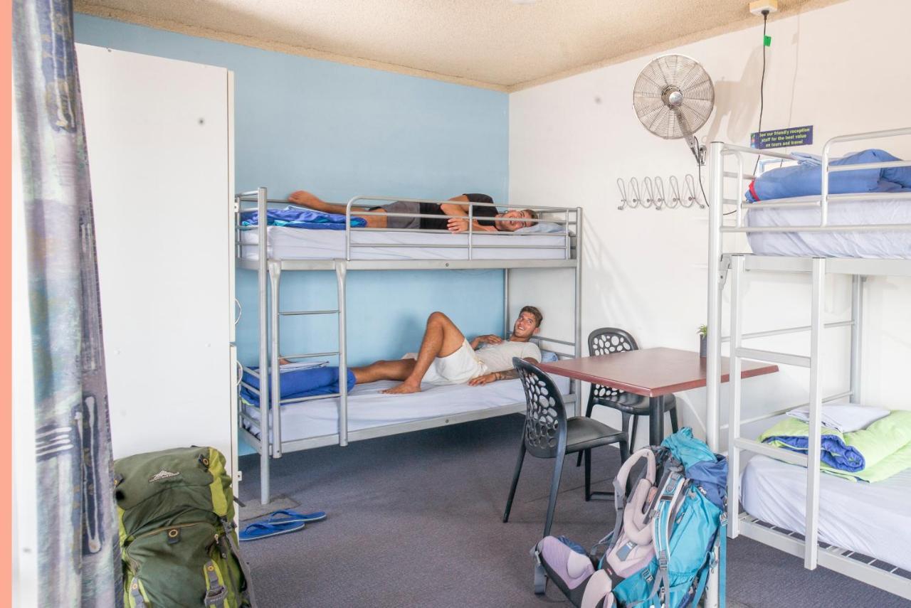 Surfers Paradise Yha Southport ภายนอก รูปภาพ