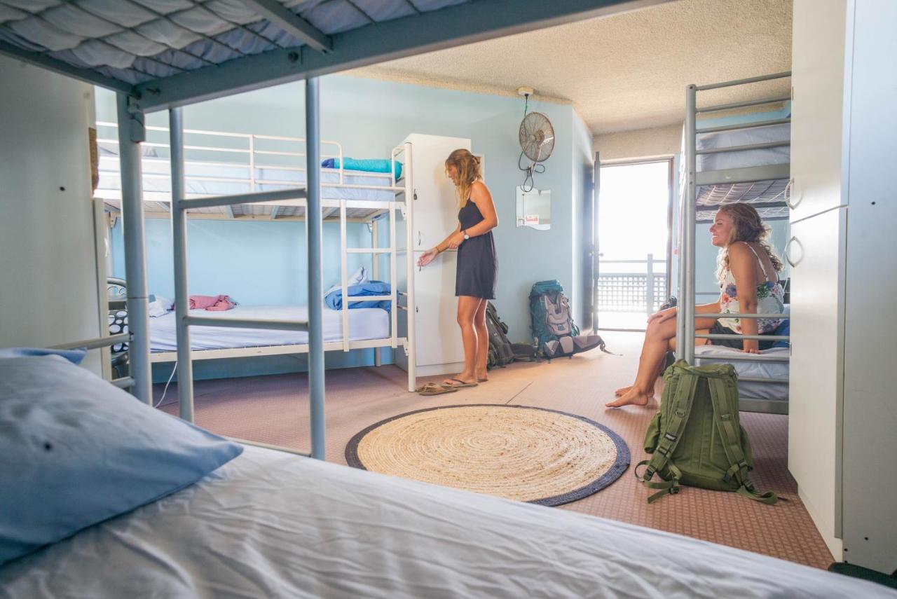 Surfers Paradise Yha Southport ภายนอก รูปภาพ